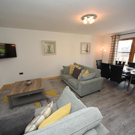 Silver Key Apartment 2 Інвернесс Екстер'єр фото