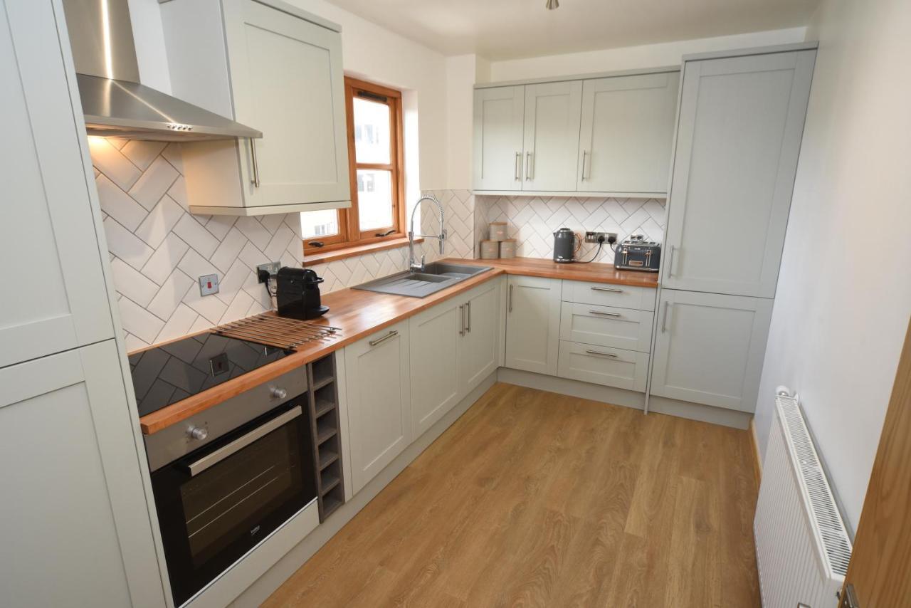 Silver Key Apartment 2 Інвернесс Екстер'єр фото