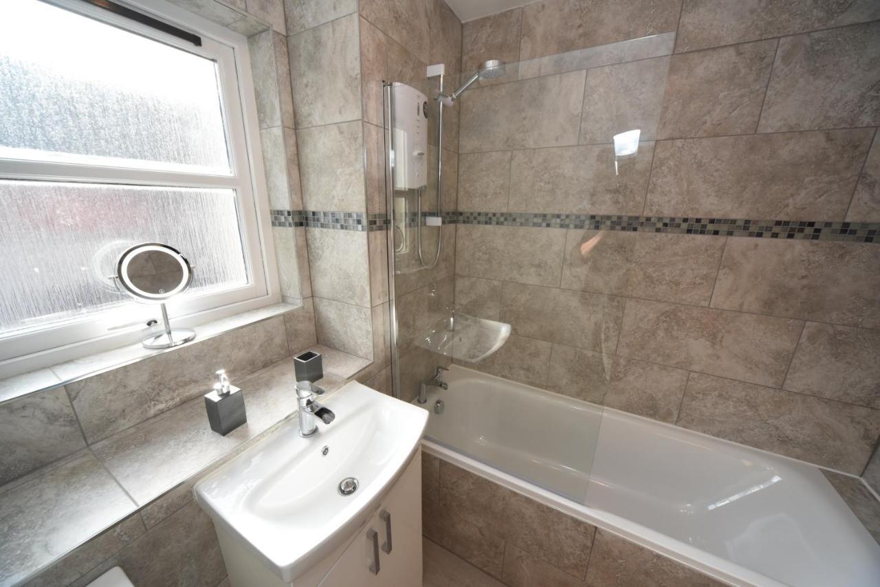 Silver Key Apartment 2 Інвернесс Екстер'єр фото